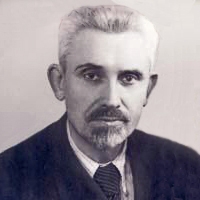 Невский Александр Арсеньевич