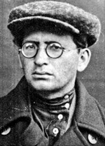 Лозинский Залман Борисович