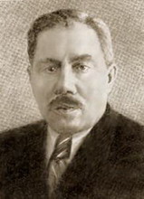 Шванвич Борис Николаевич