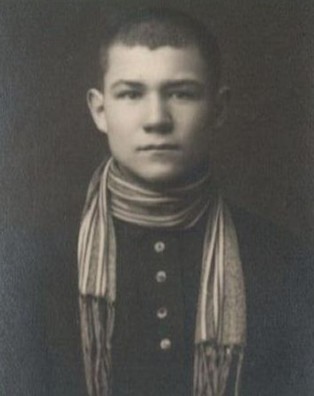 Болтенко Константин Григорьевич