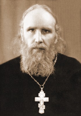 Каменский Владимир Андреевич
