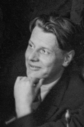 Монзелер Георгий Оскарович