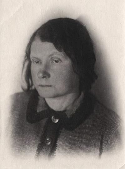 Петровская Ольга Михайловна