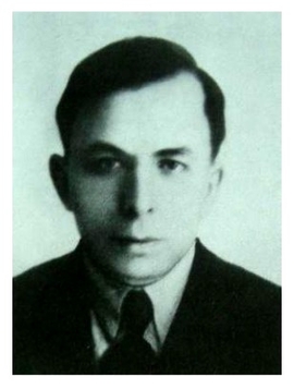 Пульнер Исай (Иегошуа) Менделевич