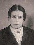 Миницкая (Яковкина) Вера Николаевна