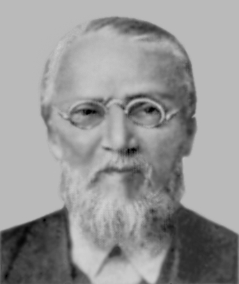 Симони Павел Константинович