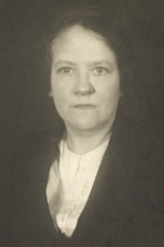 Евгенова Вера Ивановна