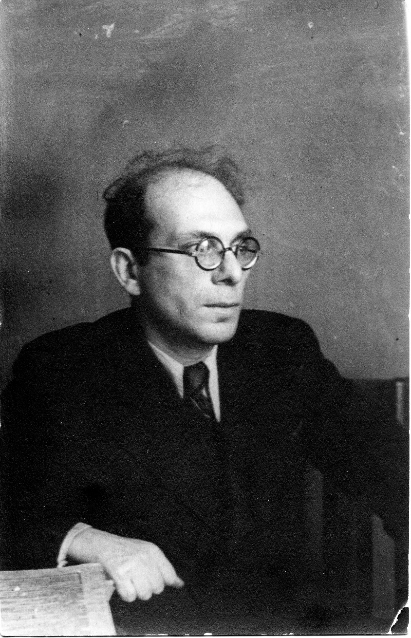 Шахнович Михаил Иосифович