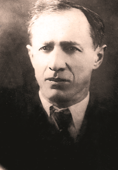 Чеботарев Николай Григорьевич