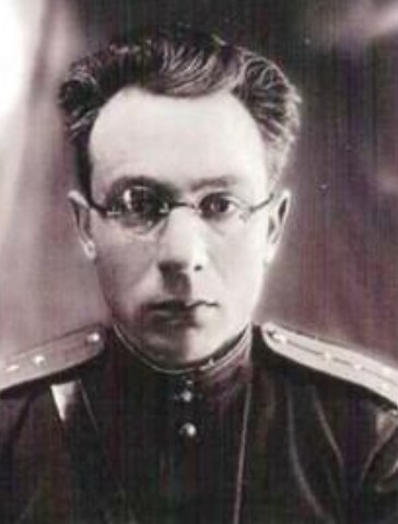 Ульман Григорий Семенович