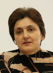 Тоноян Лариса Грачиковна