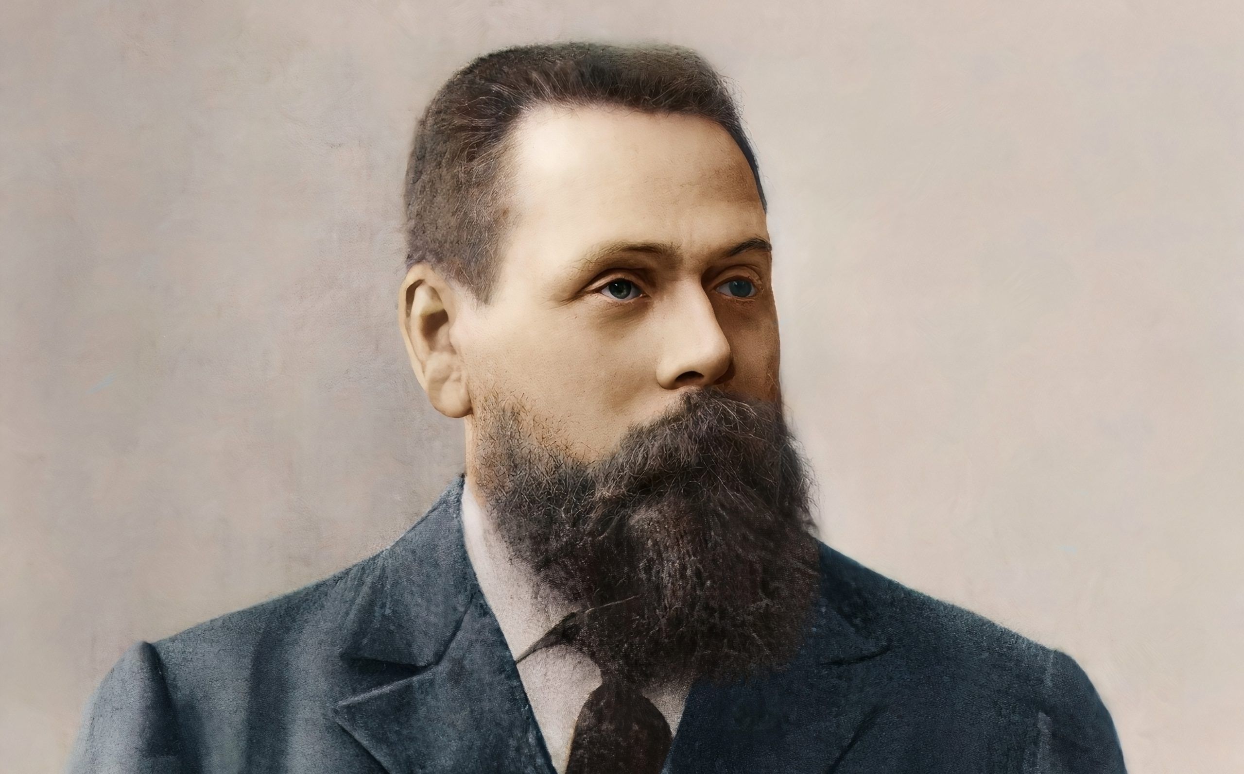 Веселовский Николай Иванович