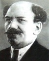Тимофеев Владимир Максимович (Максимилианович)