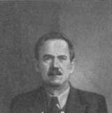 Виноградов Борис Степанович