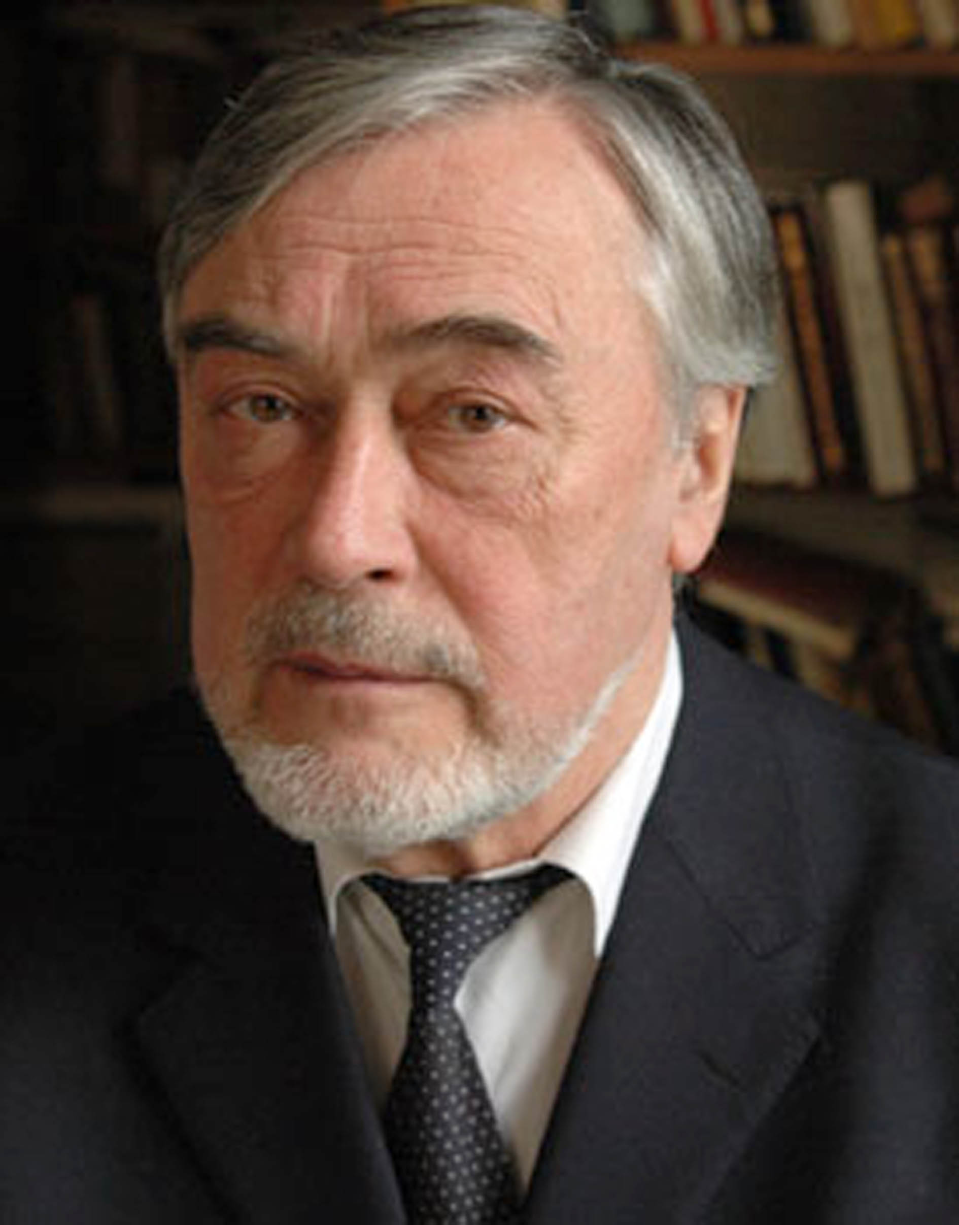 Прохоров Гелиан Михайлович