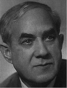 Крейнович Ерухим (Евгений, Юрий) Абрамович