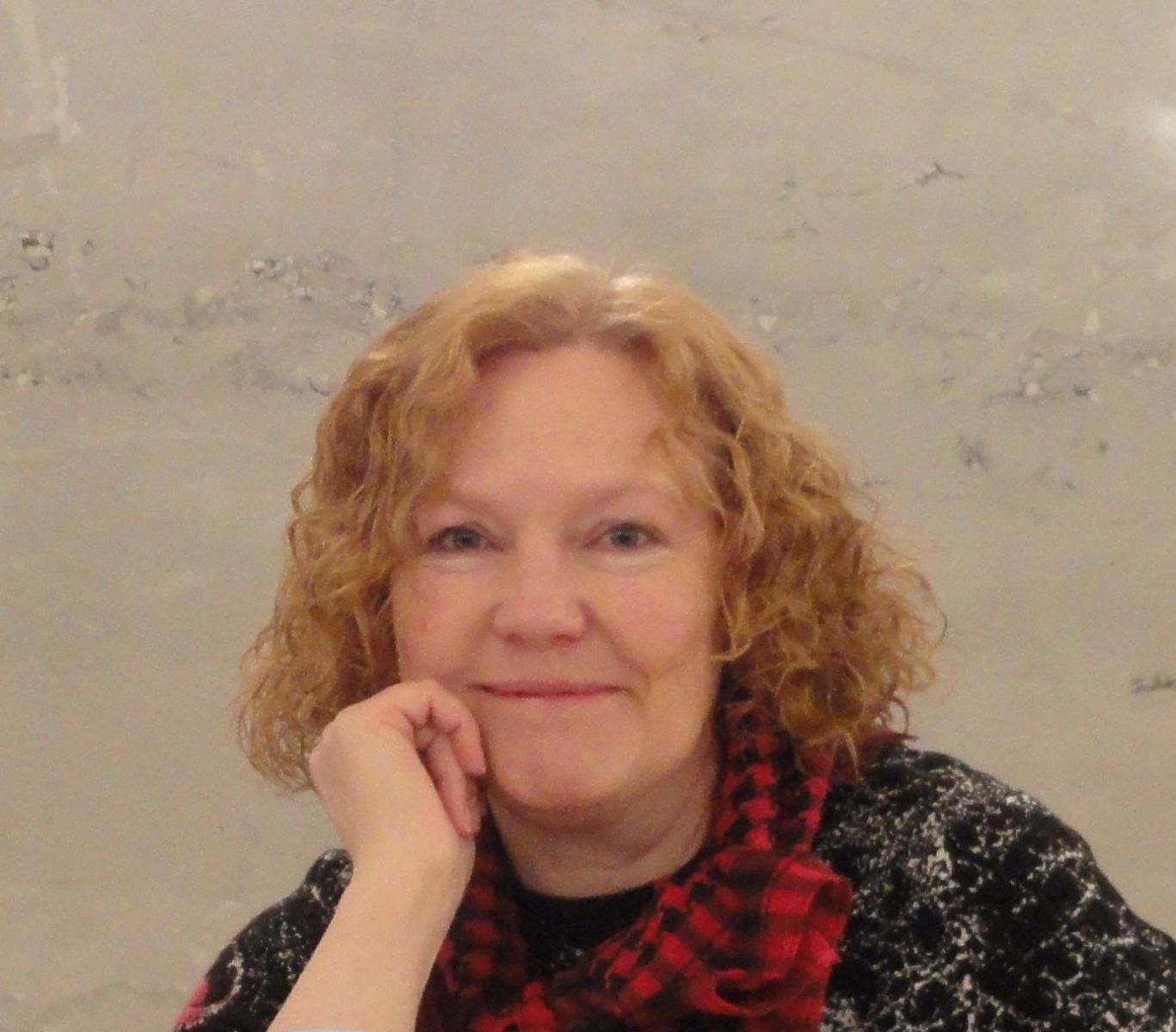 Никонова Антонина Александровна