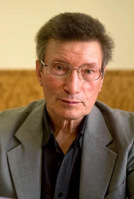 Михайловский Валерий Николаевич
