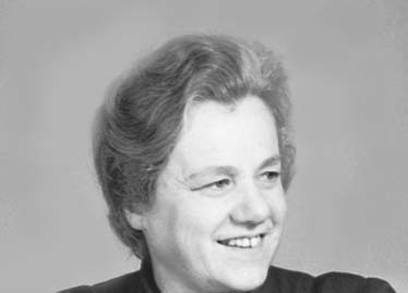 Леви Елена Ивановна