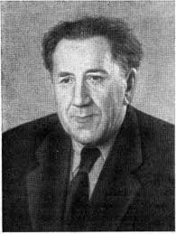 Карасев Александр Николаевич