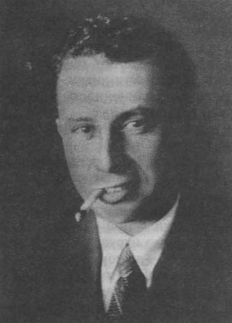 Золотарев Александр Михайлович