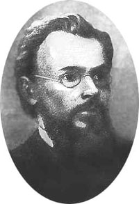 Георгиевский Павел Иванович