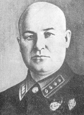 Кауль Александр Иосифович
