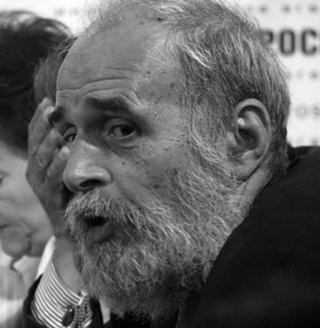 Иоаннисян Олег Михайлович