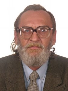 Исупов Константин Глебович