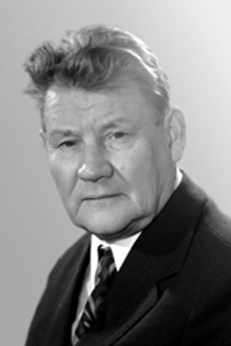 Окладников Алексей Павлович