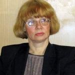 Краснухина Елена Константиновна