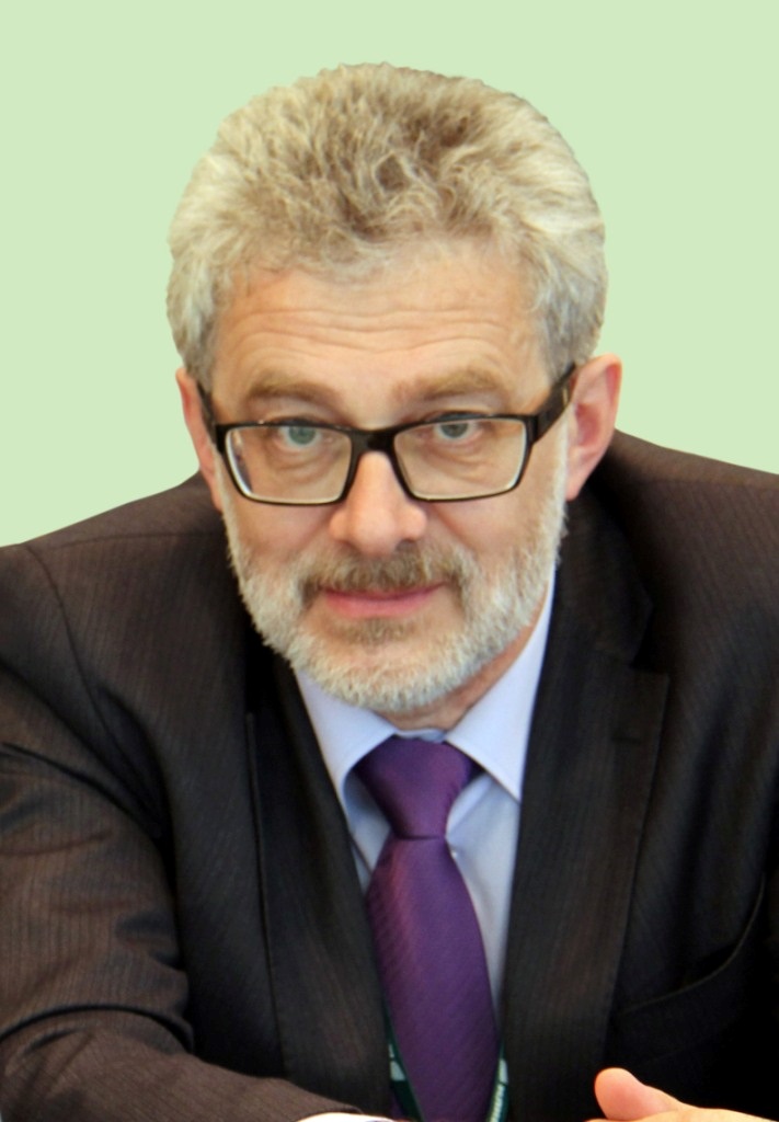 Крупнин Геннадий Николаевич