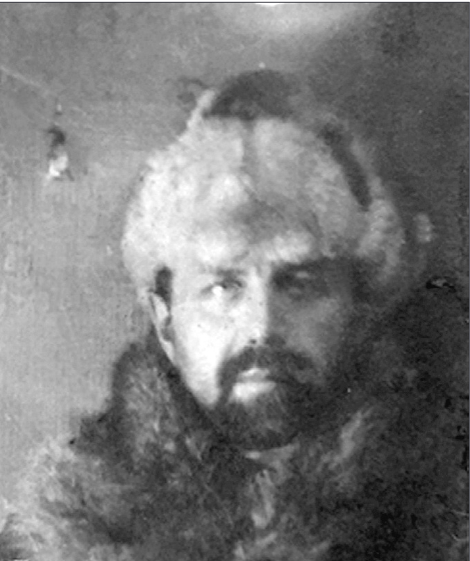 Горовцев (Горовцов) Александр Михайлович