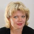 Орлова Татьяна Викторовна