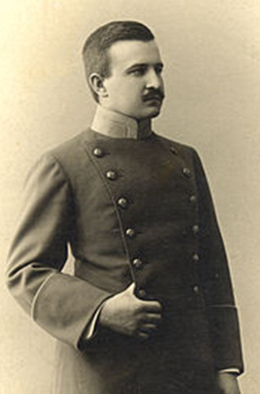 Лебедев Александр Алексеевич