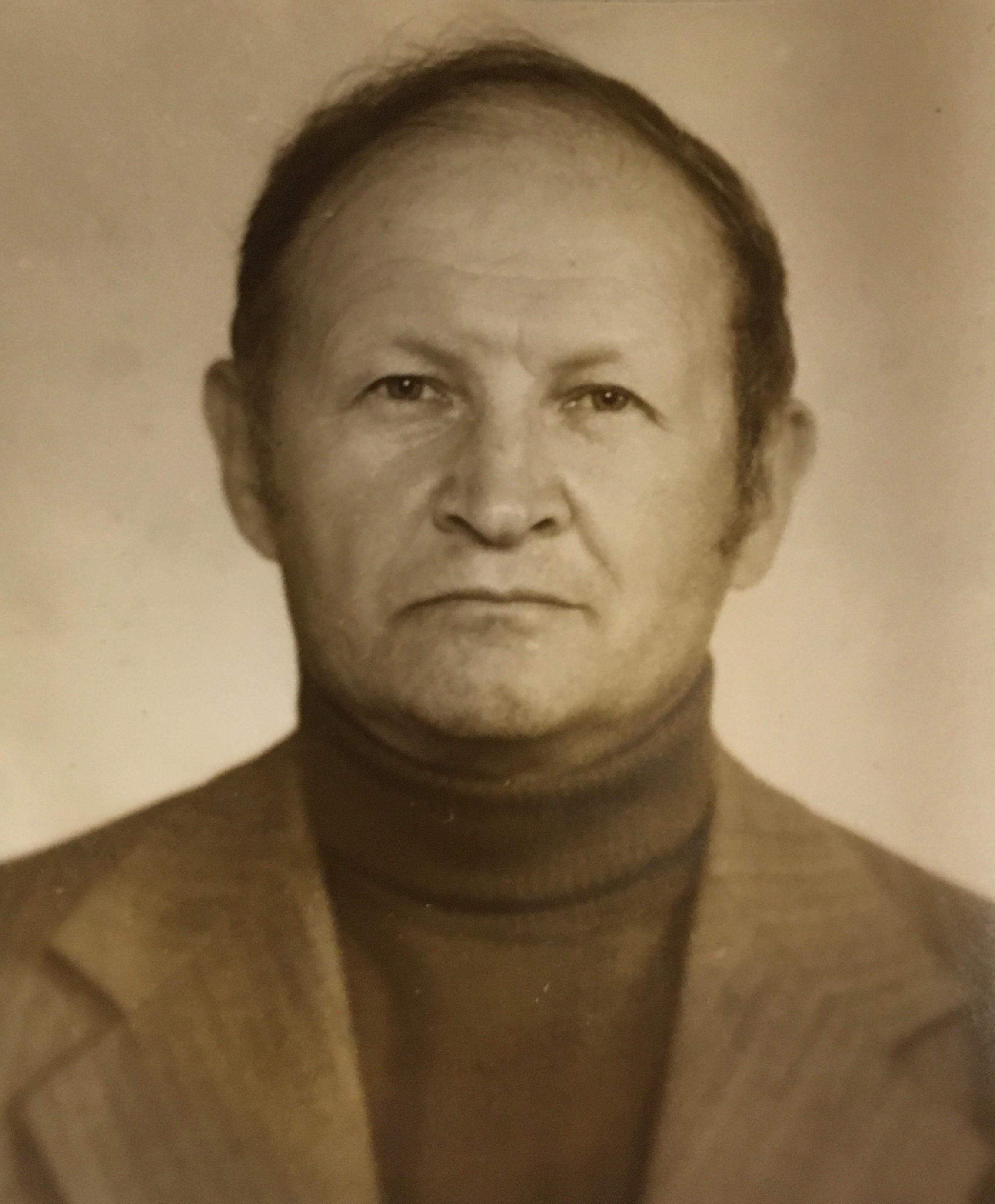 Рыбко Леонид Федорович