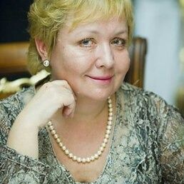 Сейфи Галия Фатыховна