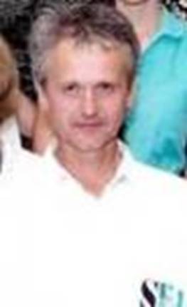 Седов Юрий Григорьевич