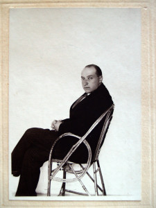 Моисеев Лаврентий Алексеевич
