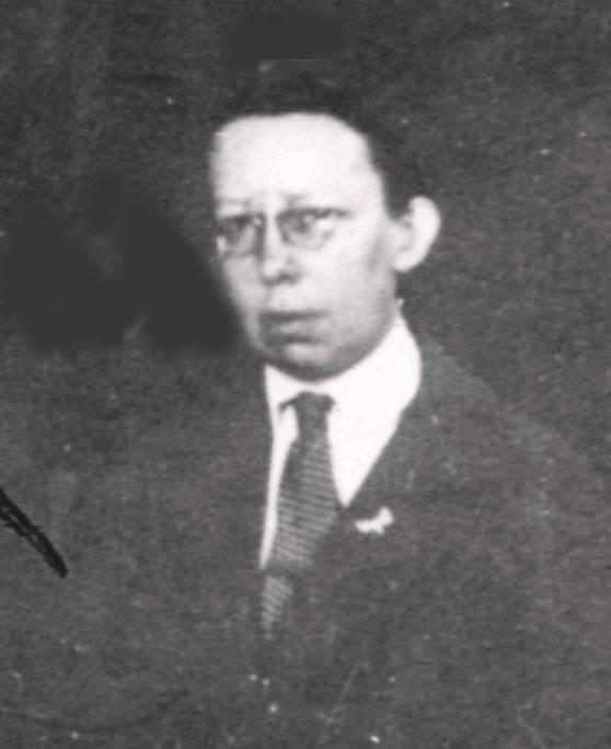 Никольская Гали Всеволодовна