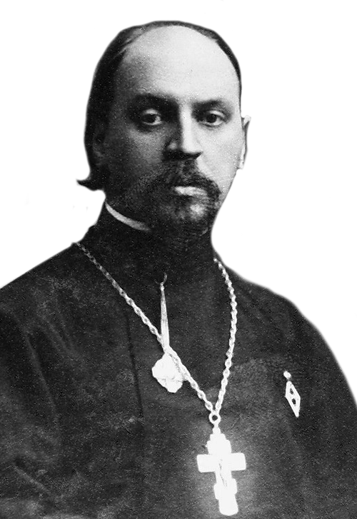 Аникиев Павел Петрович