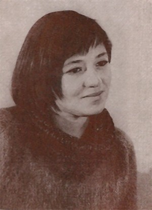 Ваганова Елена Олеговна