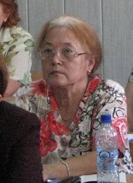 Сатыбалдинова Куляш Мухамединовна