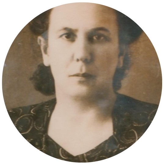 Тих Нина Александровна
