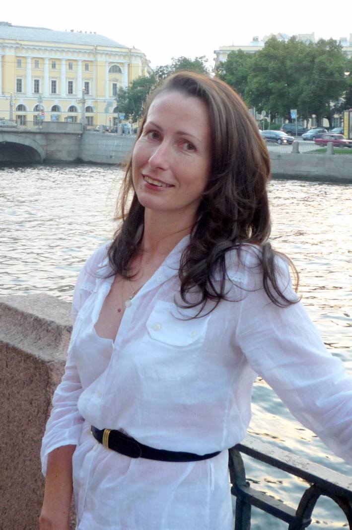 Худякова Людмила Анатольевна