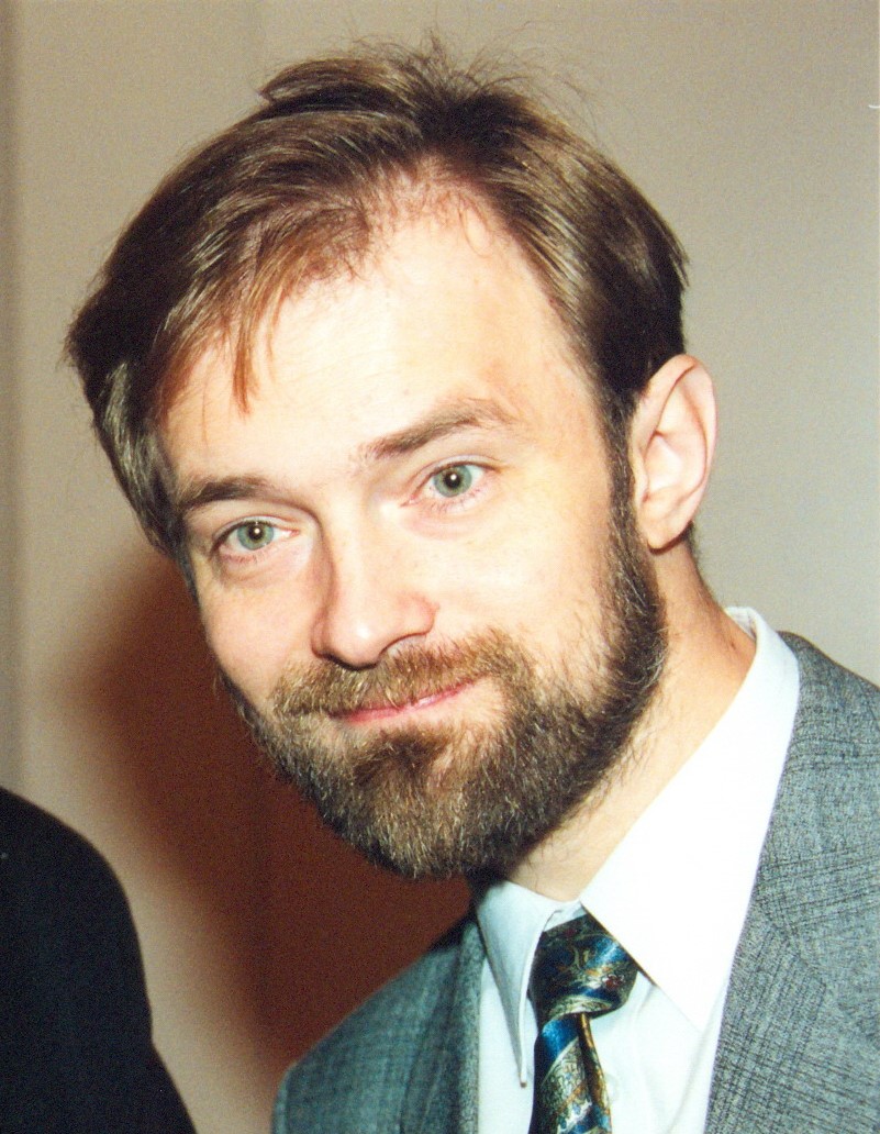 Толстенко Андрей Михайлович