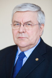 Шульц Владимир Леопольдович