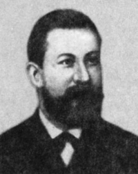 Градовский Александр Дмитриевич