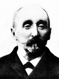Адамов Николай Павлович