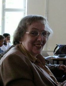 Сорокина Валентина Николаевна